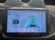 SMART fortwo 70 1.0 twinamic Passion