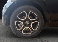 SMART fortwo 70 1.0 twinamic Passion