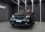 SMART fortwo 70 1.0 twinamic Passion