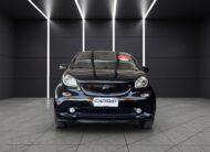 SMART fortwo 70 1.0 twinamic Passion