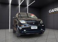 SMART fortwo 70 1.0 twinamic Passion