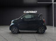 SMART fortwo 70 1.0 twinamic Passion