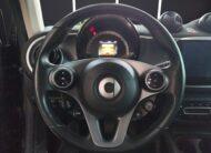 SMART fortwo 70 1.0 twinamic Passion