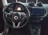 SMART fortwo 70 1.0 twinamic Passion