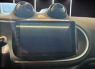 SMART fortwo 70 1.0 twinamic Passion