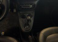 SMART fortwo 70 1.0 twinamic Passion