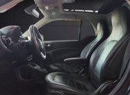 SMART fortwo 70 1.0 twinamic Passion