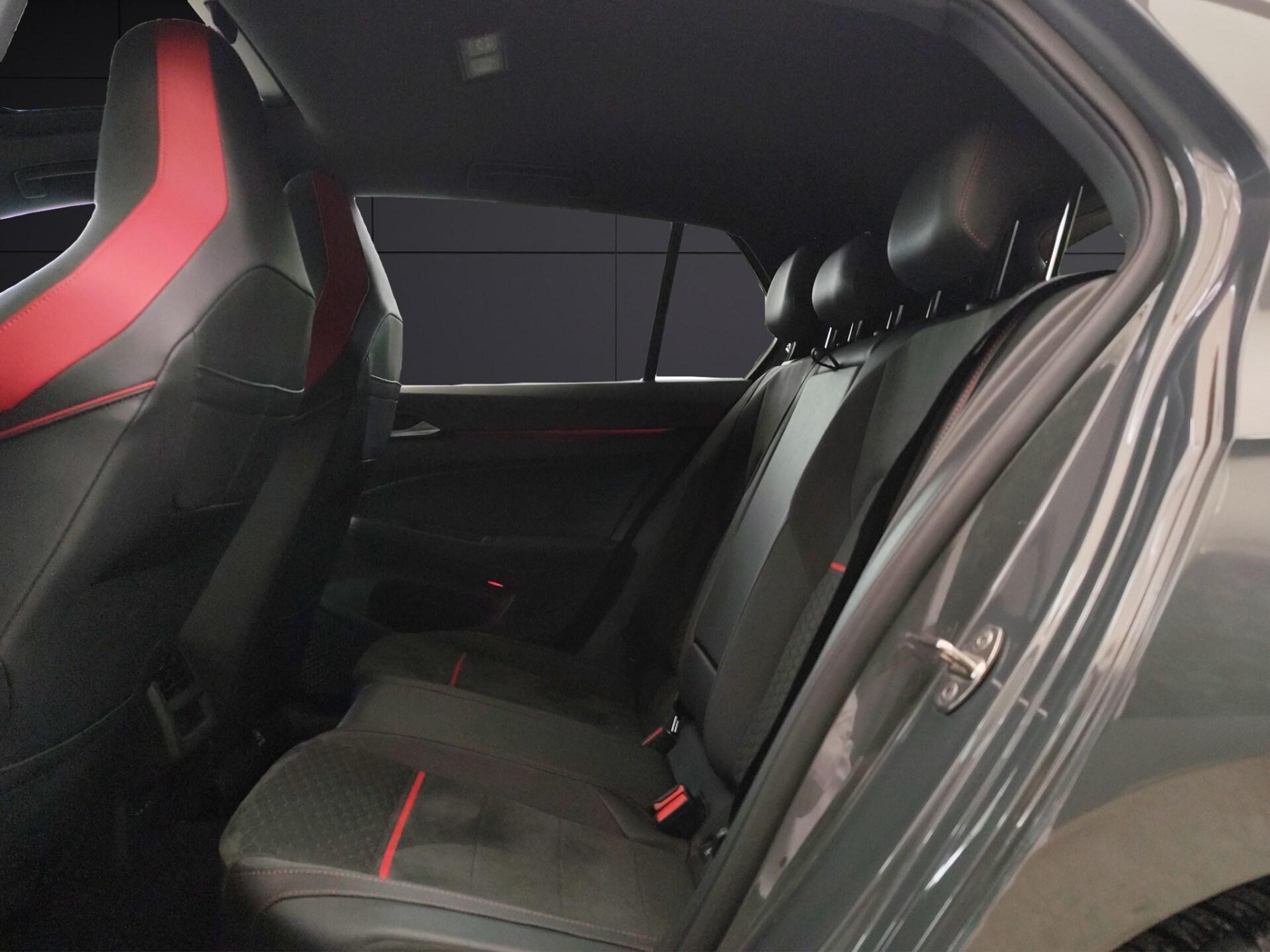 VOLKSWAGEN Golf 2.0 TSI GTI DSG Clubsport 45