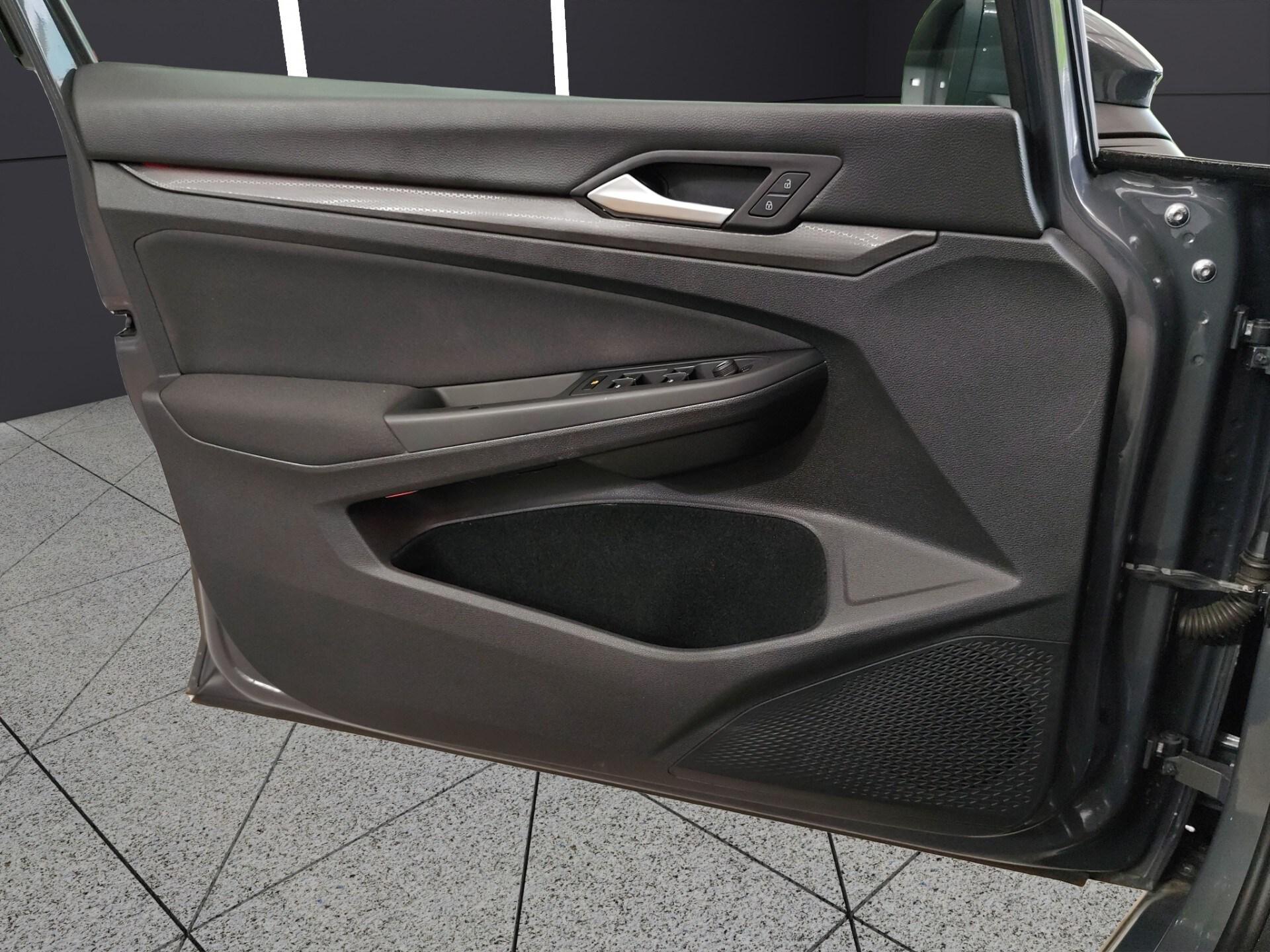 VOLKSWAGEN Golf 2.0 TSI GTI DSG Clubsport 45