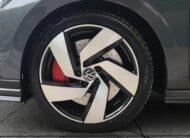 VOLKSWAGEN Golf 2.0 TSI GTI DSG Clubsport 45