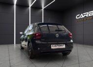 VOLKSWAGEN Polo 1.0 MPI 5p. Trendline BlueMotion Technology