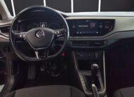 VOLKSWAGEN Polo 1.0 MPI 5p. Trendline BlueMotion Technology