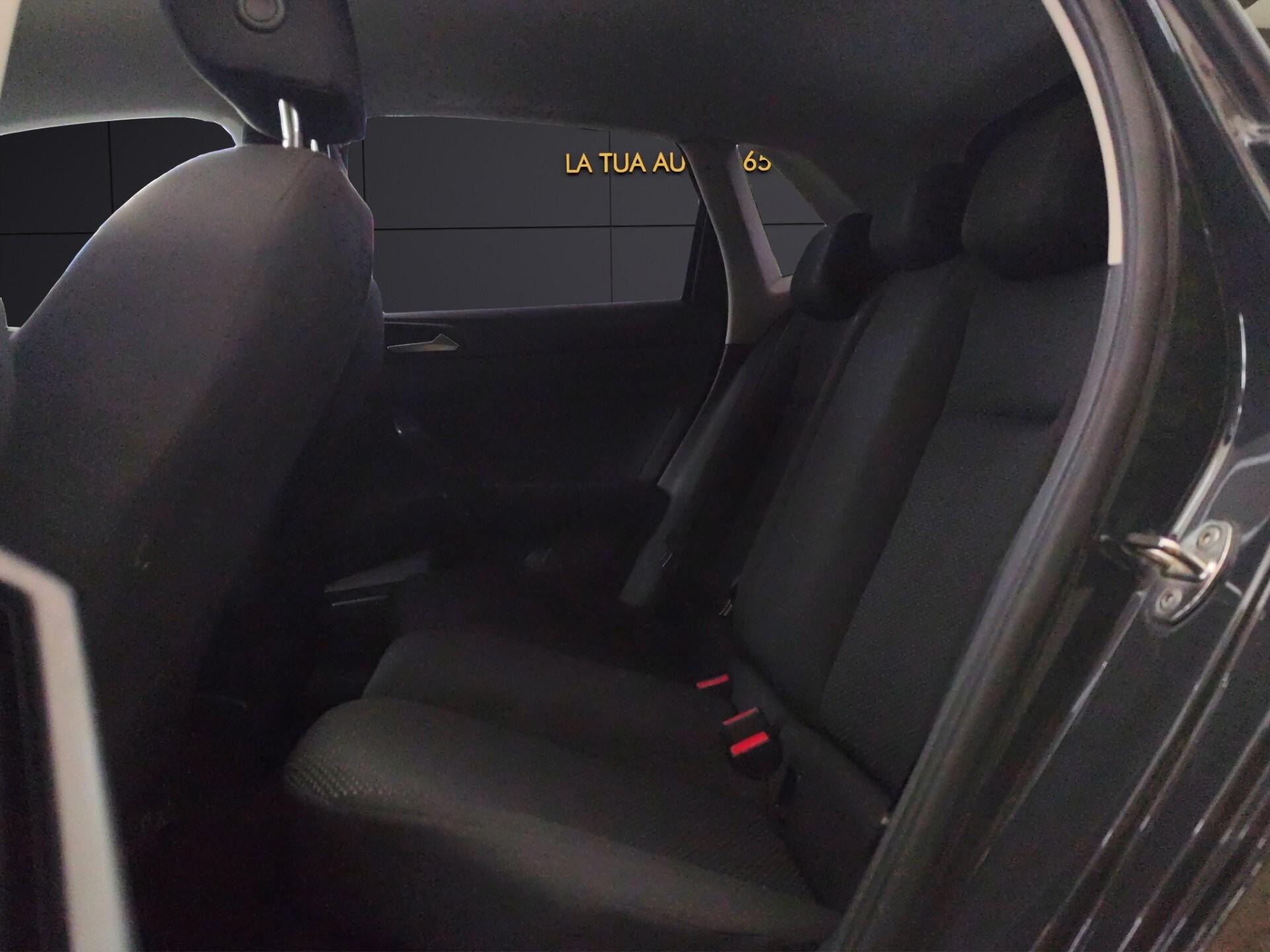 VOLKSWAGEN Polo 1.0 MPI 5p. Trendline BlueMotion Technology