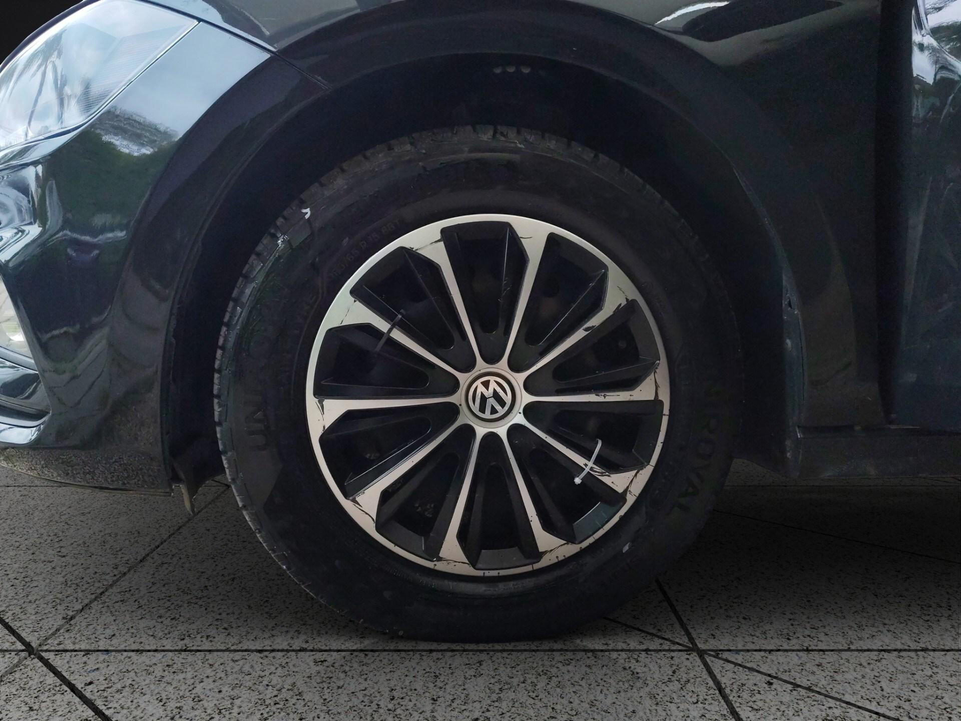 VOLKSWAGEN Polo 1.0 MPI 5p. Trendline BlueMotion Technology