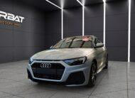 AUDI A1 SPB 25 TFSI S tronic S line edition