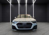AUDI A1 SPB 25 TFSI S tronic S line edition