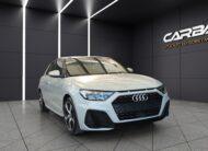 AUDI A1 SPB 25 TFSI S tronic S line edition