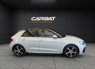AUDI A1 SPB 25 TFSI S tronic S line edition