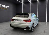AUDI A1 SPB 25 TFSI S tronic S line edition