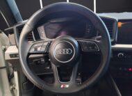 AUDI A1 SPB 25 TFSI S tronic S line edition