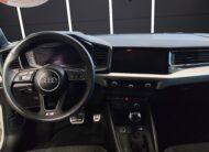 AUDI A1 SPB 25 TFSI S tronic S line edition