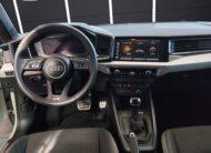 AUDI A1 SPB 25 TFSI S tronic S line edition