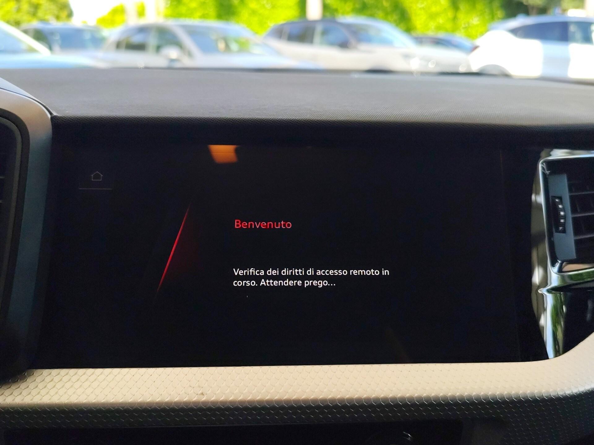 AUDI A1 SPB 25 TFSI S tronic S line edition