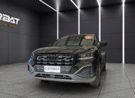 AUDI Q2 35 TDI quattro S tronic S line Edition
