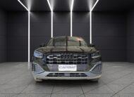 AUDI Q2 35 TDI quattro S tronic S line Edition
