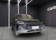 AUDI Q2 35 TDI quattro S tronic S line Edition