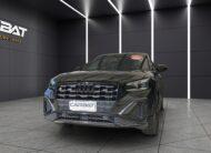 AUDI Q2 35 TDI quattro S tronic Identity Black