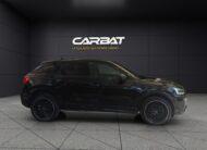 AUDI Q2 35 TDI quattro S tronic Identity Black