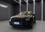 AUDI Q2 35 TDI quattro S tronic S line Edition