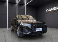 AUDI Q2 35 TDI quattro S tronic S line Edition