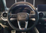 AUDI Q2 35 TDI quattro S tronic S line Edition