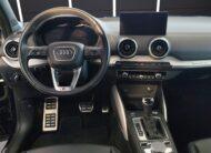 AUDI Q2 35 TDI quattro S tronic S line Edition