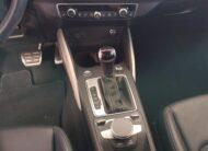 AUDI Q2 35 TDI quattro S tronic S line Edition