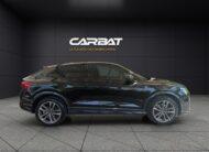 AUDI Q3 35 TDI quattro S tronic Identity Black