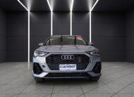 AUDI Q3 35 TFSI S tronic S line edition