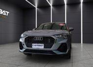 AUDI Q3 35 TFSI S tronic S line edition