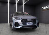 AUDI Q3 35 TFSI S tronic S line edition