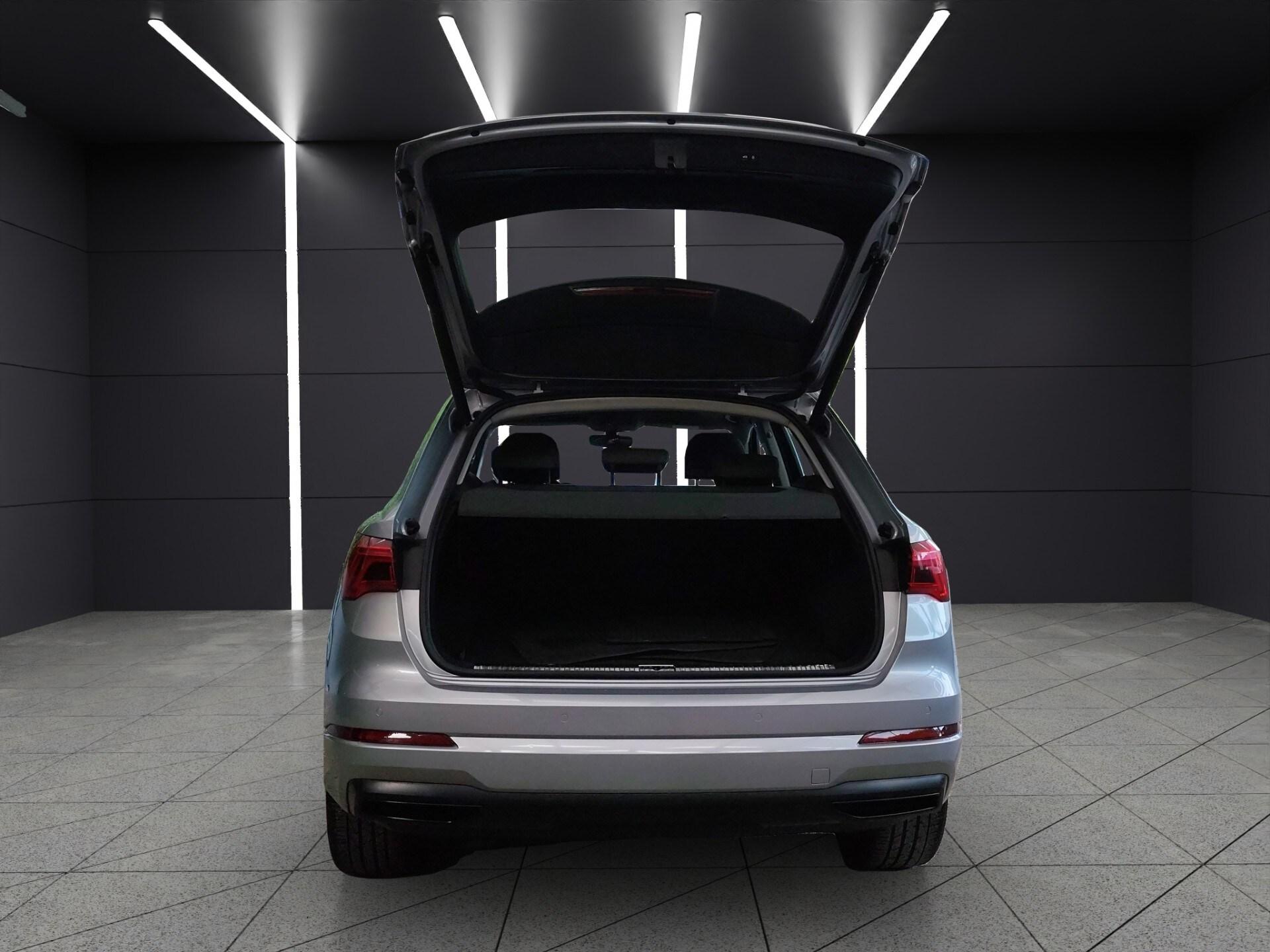 AUDI Q3 35 TFSI S tronic S line edition
