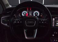 AUDI Q3 35 TFSI S tronic S line edition