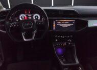 AUDI Q3 35 TFSI S tronic S line edition