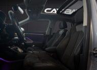 AUDI Q3 35 TFSI S tronic S line edition