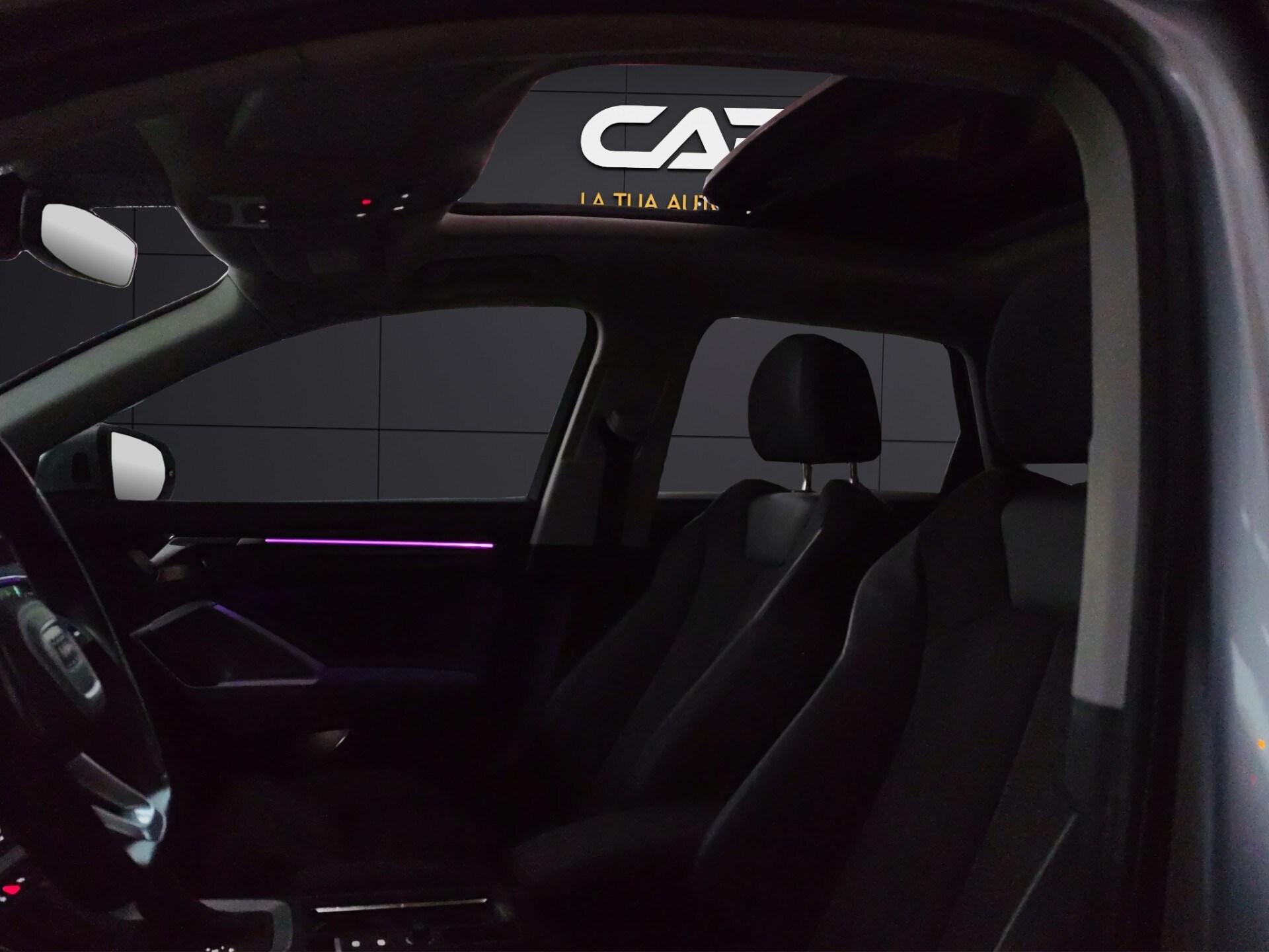 AUDI Q3 35 TFSI S tronic S line edition