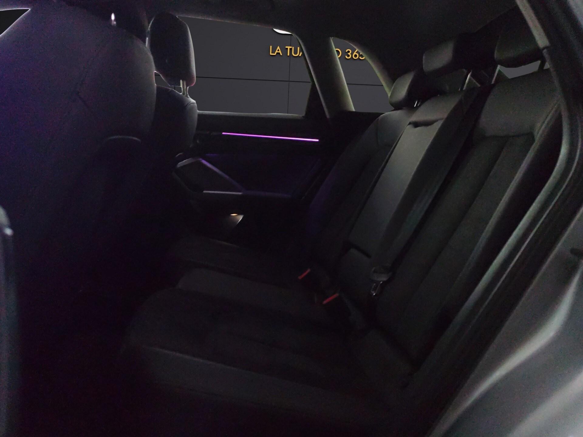 AUDI Q3 35 TFSI S tronic S line edition