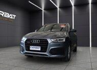 AUDI Q3 2.0 TDI 150 CV quattro S tronic