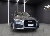 AUDI Q3 2.0 TDI 150 CV quattro S tronic