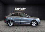 AUDI Q3 2.0 TDI 150 CV quattro S tronic